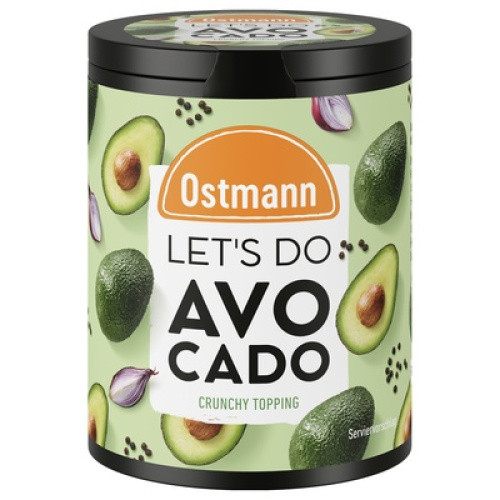 Lets Do Avocado 70g Lets Do Avocado 70g