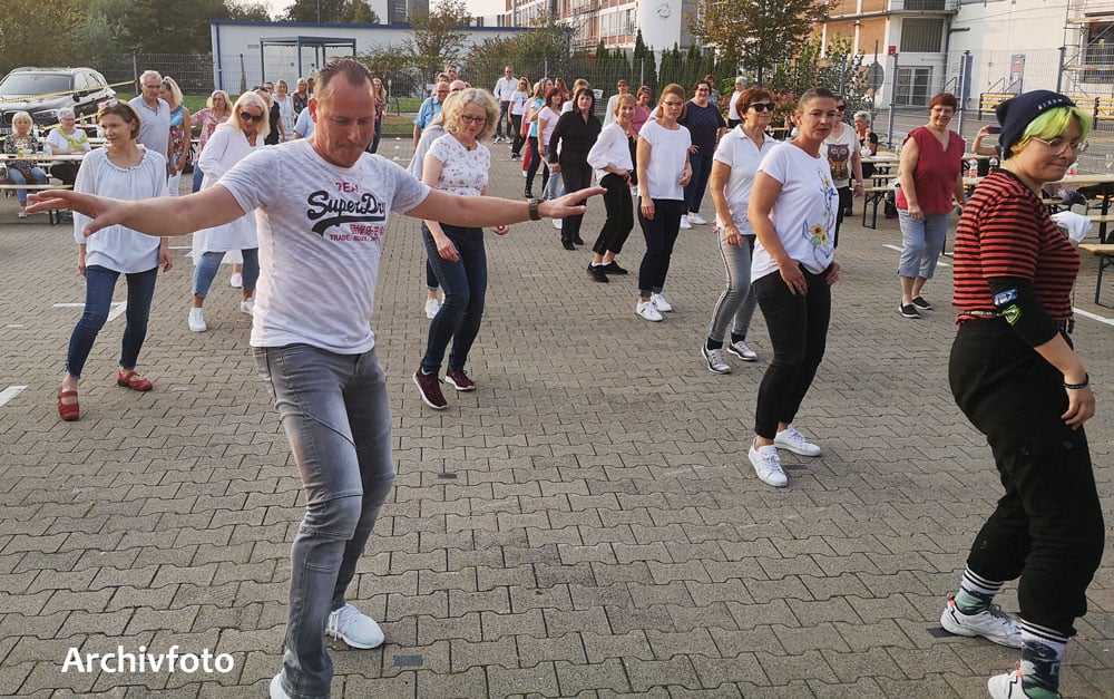 Tanzschule-Reichelt-Line-Dance-Jaques-Weindepot