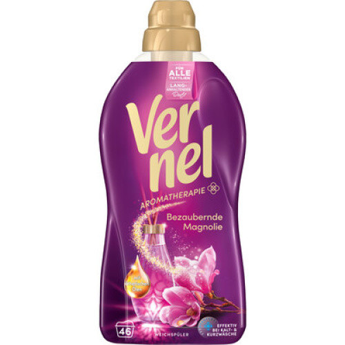 Vernel Aromatherapie Bezaubernde Magnolie 46WL Vernel Aromatherapie Bezaubernde Magnolie 46WL