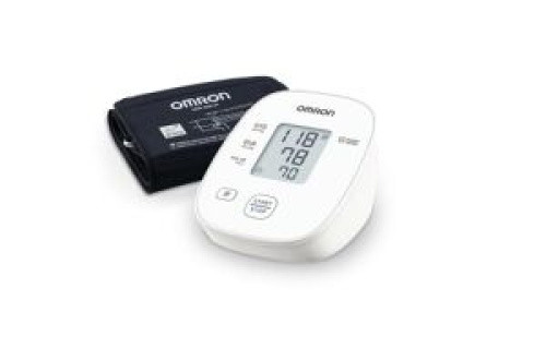 OMRON M300 Oberarm Blutdruckmessgerät OMRON M300 Oberarm Blutdruckmessgerät
