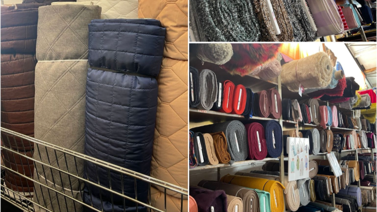 Was möchtet ihr diesen Winter nähen – Mantel, Jacke, Weste oder etwas ganz anderes?
