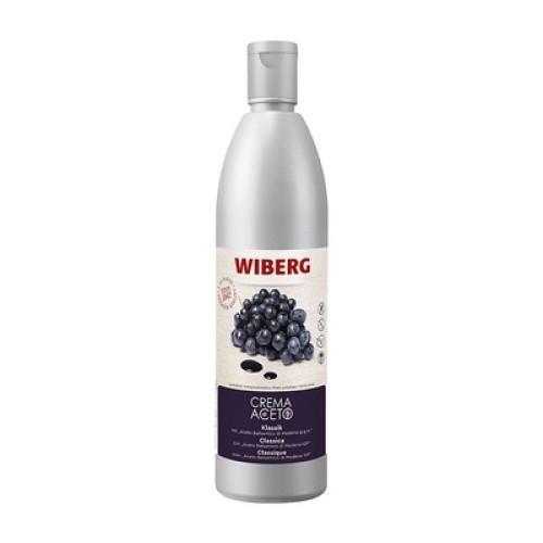 Crema di Aceto Klassik 0,5L Crema di Aceto Klassik 0,5L