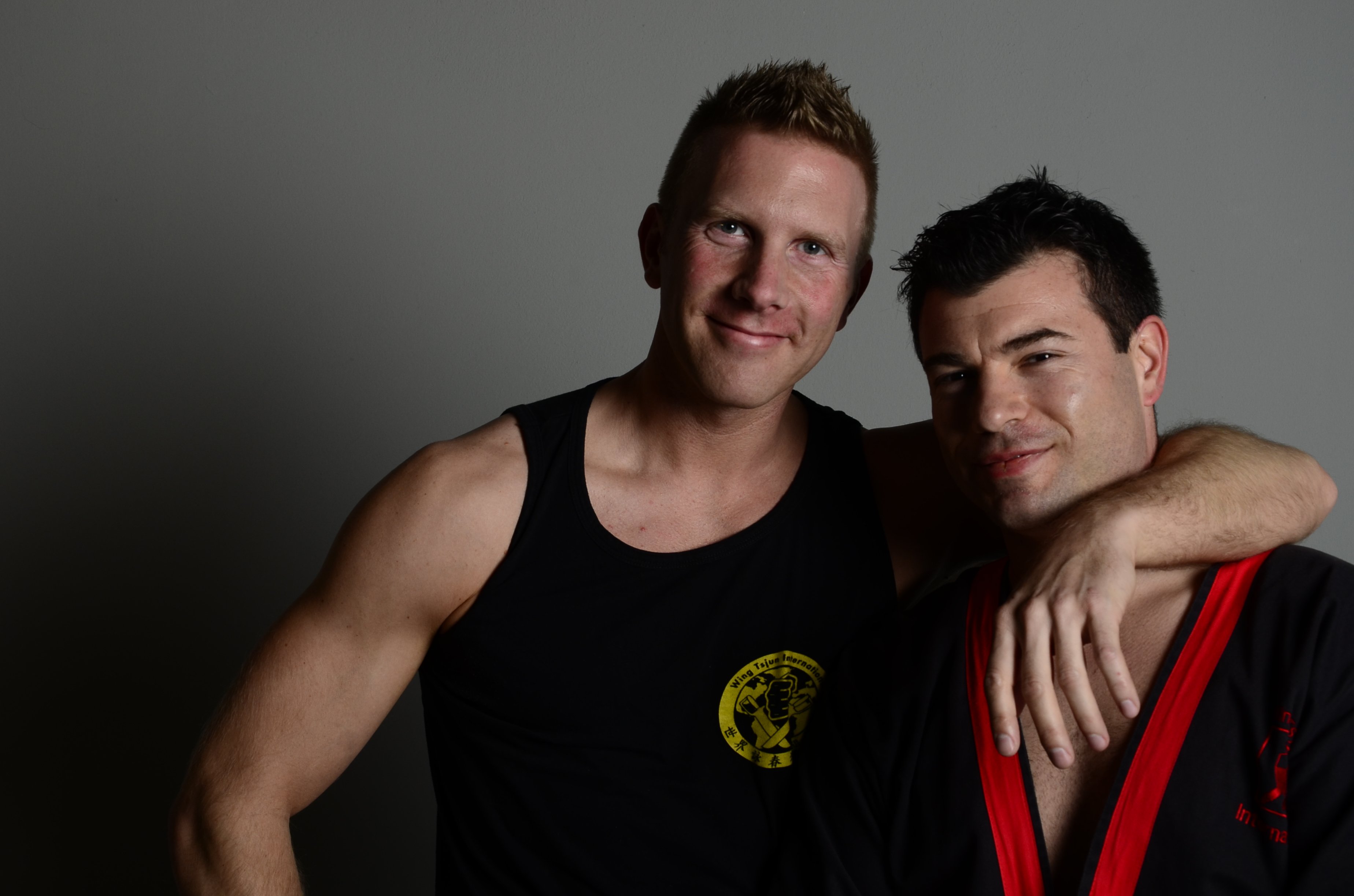 Kampfkunst-Akademie-Wing-Tsjun-Hilden-Sifu-Martin-David