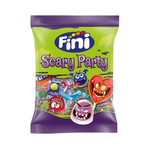 Fini Scary Halloween Mix 180g Fini Scary Halloween Mix 180g