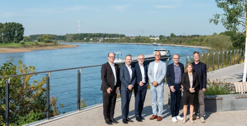 Stadtwerke aus drei Städten einig