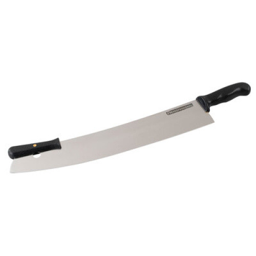 Pizzamesser 53cm 1St Pizzamesser 53cm 1St