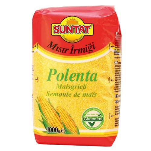 Polenta 1000 g Polenta 1000 g