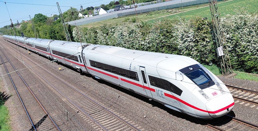 Bei Ausfällen, Verspätungen und sonstigen Störungen sollen Fahrgäste schnellere Auskünfte erhalten