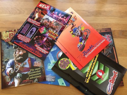 Gut 800 Betriebe bewerben sich jährlich um einen Schaustellerplatz zur Haaner Kirmes Gut 800 Betriebe bewerben sich jährlich um einen Schaustellerplatz zur Haaner Kirmes