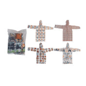 Regenmantel für Kinder 132x112 cm Regenmantel für Kinder 132x112 cm