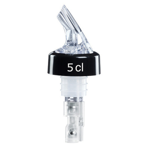 Ausgießer / Portionierer Compact, 20 ml 2-teilig Ausgießer / Portionierer Compact, 20 ml 2-teilig