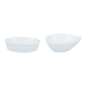 Porzellanschale Porzellanschale