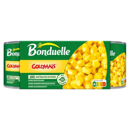 Bonduelle Goldmaisenmais 150g Bonduelle Goldmaisenmais 150g