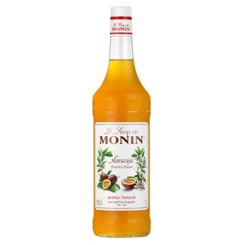 Monin Maracuja 1l Monin Maracuja 1l