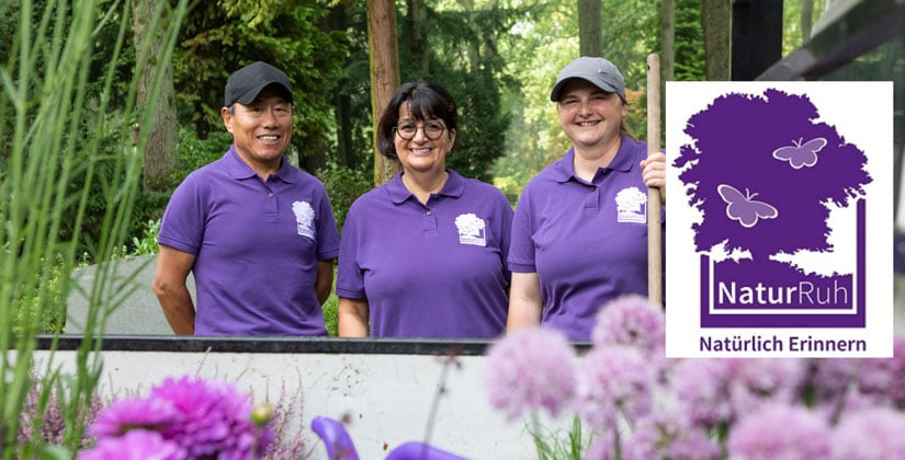 Grabpflege Hastrich in Leverkusen Schlebusch: Sorgen Sie für Ihr letztes Zuhause vor 