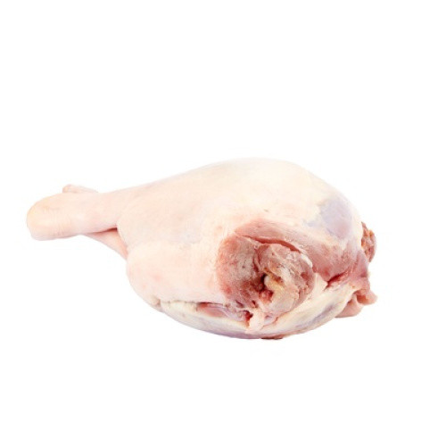 Polnische Gänsekeulen TK 2x550g Polnische Gänsekeulen TK 2x550g