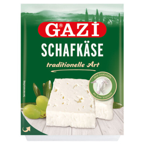 Schafkäse 50% frisch 150g Schafkäse 50% frisch 150g