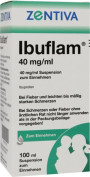 Ibuflam 40mg/ml Ibuflam 40mg/ml