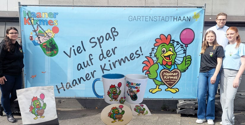 Heimat bekommt ein Gesicht: fröhlich, herzlich, unverwechselbar Heimat bekommt ein Gesicht: fröhlich, herzlich, unverwechselbar