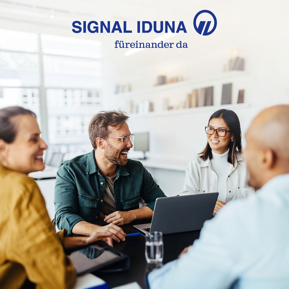 Signal-Iduna-Hilden-Peckhaus-BKV