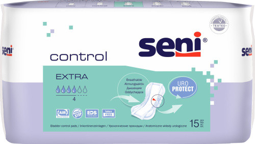 Seni / TZMO - Seni Control Extra Seni / TZMO - Seni Control Extra