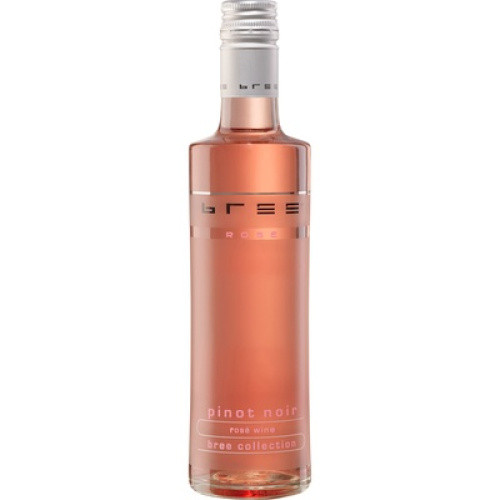 Bree Pinot Noir Rosé feinherb 0,25l Bree Pinot Noir Rosé feinherb 0,25l