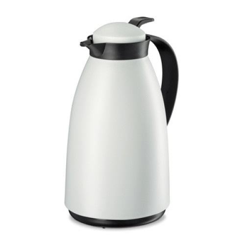 ISOLIERKANNE IMOLA 1L WEISS ISOLIERKANNE IMOLA 1L WEISS