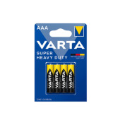 4er Varta Microbatterien AAA 4er Varta Microbatterien AAA