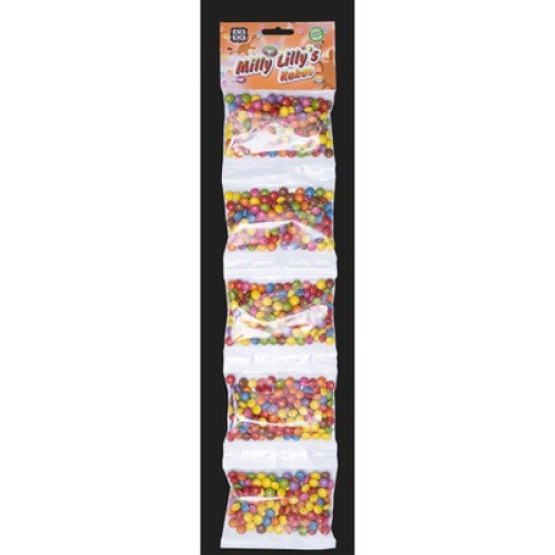 Milly Lillys Kettenbeutel 5x50g Milly Lillys Kettenbeutel 5x50g