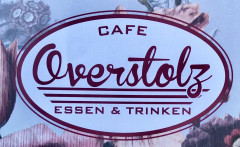Café Overstolz
