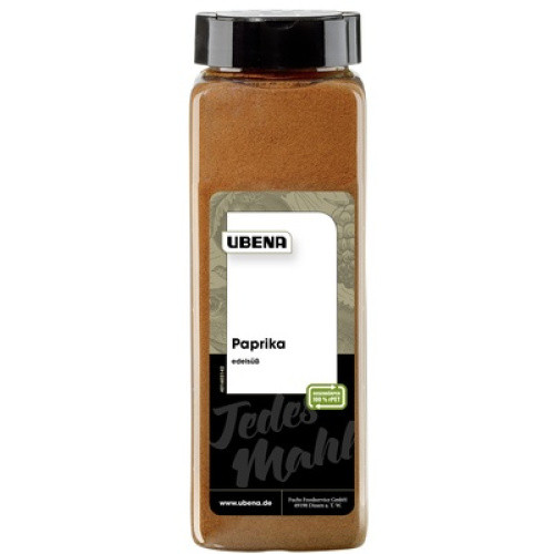 Paprika edelsüss 500g Paprika edelsüss 500g