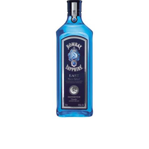 Bombay Sapphire 40% 0,7L Bombay Sapphire 40% 0,7L