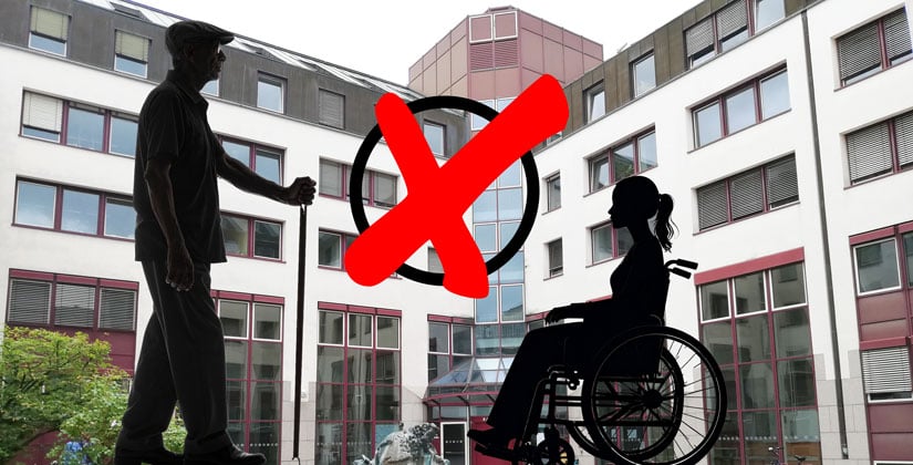 Ehrenamtlich die Interessen von Betroffenen vertreten – eine Stimme gegenüber Rat und Verwaltung