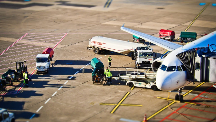 Verbraucherzentrale NRW informiert: Rechte bei Flugärger in den Herbstferien
