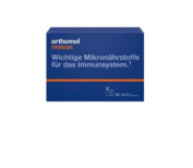 Orthomol Immun Trinkfläschchen Orthomol Immun Trinkfläschchen