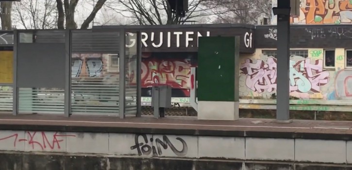 Verbindung Bergstraße zur Bahnstraße soll erhalten bleiben Verbindung Bergstraße zur Bahnstraße soll erhalten bleiben