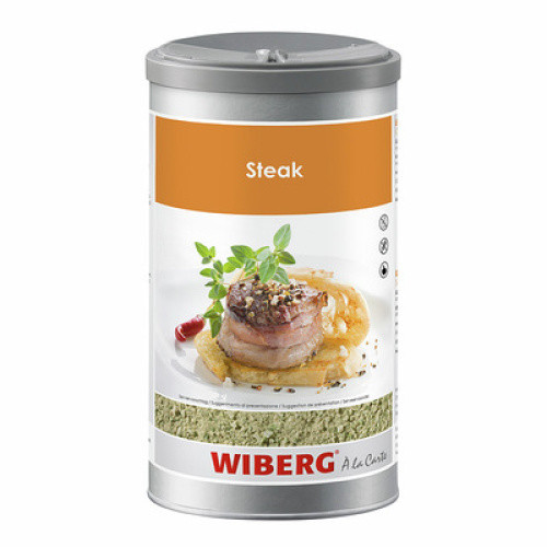 Gewürzsalz ´Steak´ 950g Gewürzsalz ´Steak´ 950g