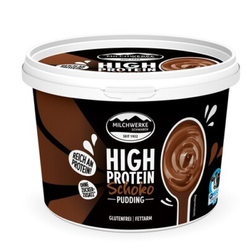 High Protein Dessert sortiert 1,5% frisch 700g High Protein Dessert sortiert 1,5% frisch 700g