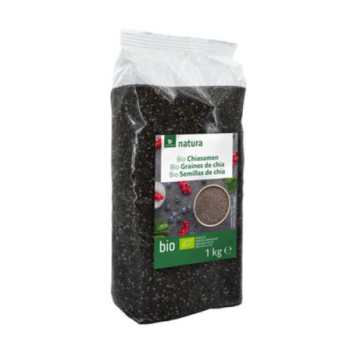 Bio Chiasamen 1kg Bio Chiasamen 1kg