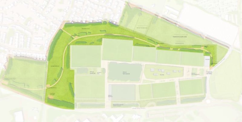 Stadt Monheim will Bürger einbinden Stadt Monheim will Bürger einbinden