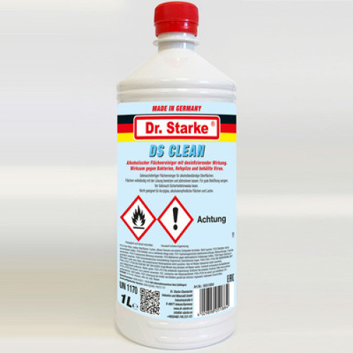 Desinfektion 1L Desinfektion 1L
