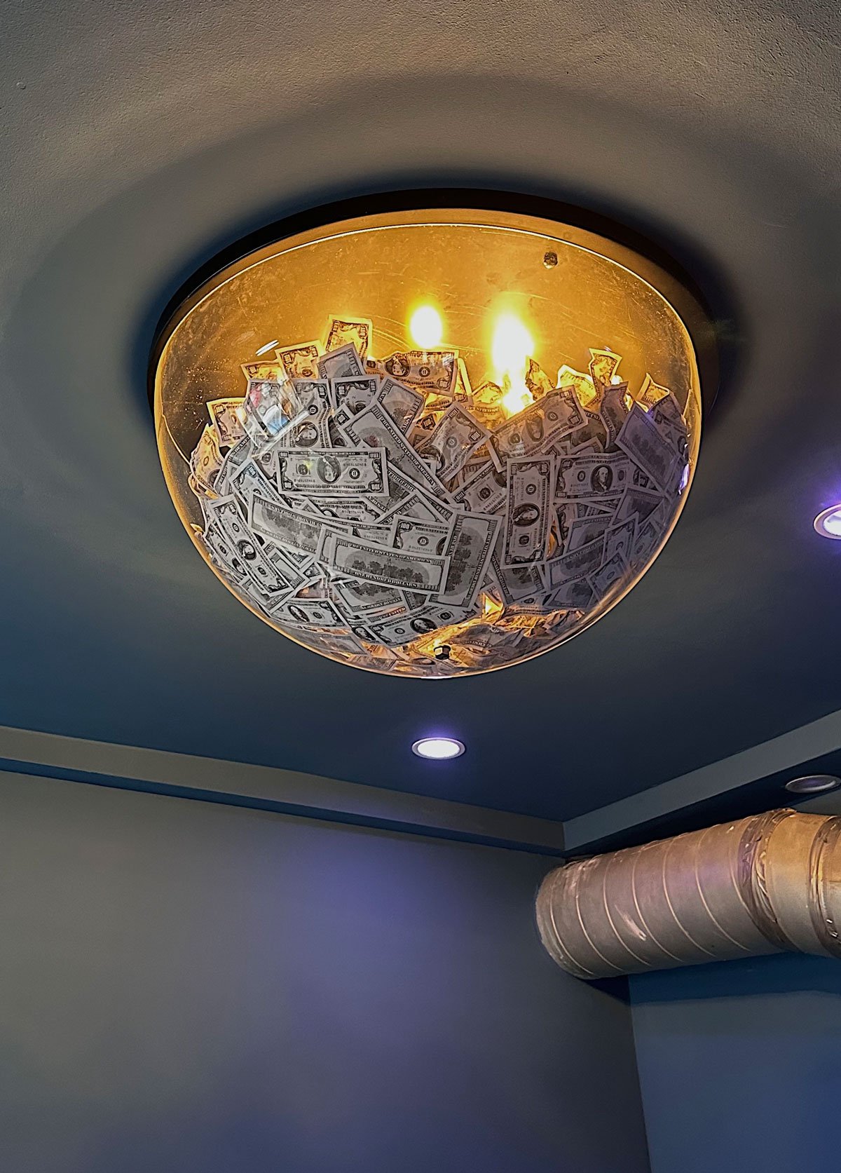 Doener-Game-Leverkusen-Interieur