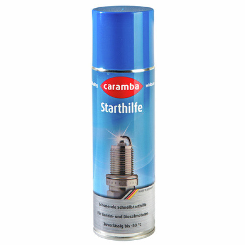 Blitzstart Cara macBook 300ml Blitzstart Cara macBook 300ml