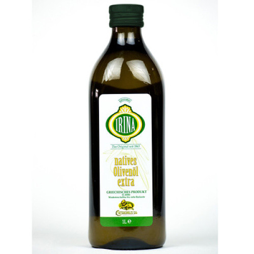 Natives Olivenöl Extra 1l Natives Olivenöl Extra 1l