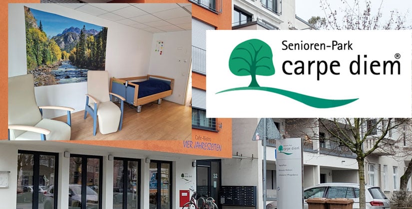 Tag der offenen Tür: Wie das Angebot Struktur, Entlastung und soziale Nähe für Senioren und Angehörige schafft