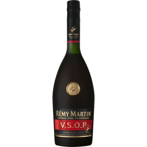Rèmy Martin V.S.O.P. 40% 0,7L Rèmy Martin V.S.O.P. 40% 0,7L