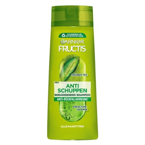 Fructis Shampoo Anti Schuppen Classic 250ml Fructis Shampoo Anti Schuppen Classic 250ml