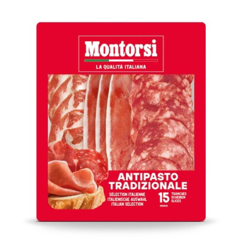 Gran Antipasto frisch 120g Gran Antipasto frisch 120g