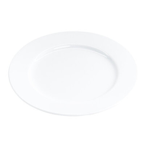 Teller flach Berlin 27cm 1St Teller flach Berlin 27cm 1St