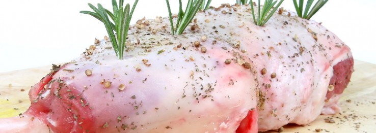 Kalbfleisch Kalbfleisch